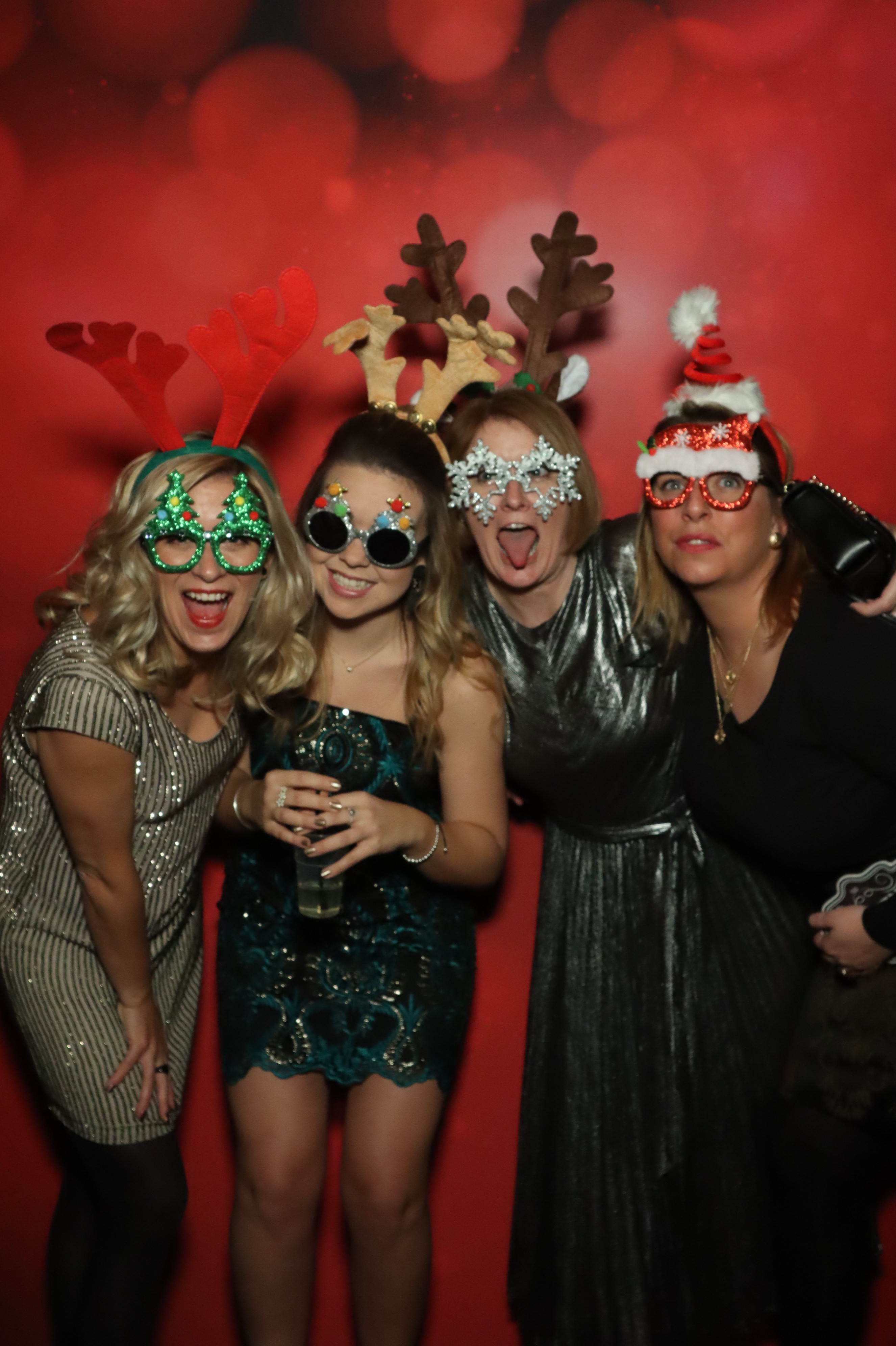 Christmas Party | View more photos from the event at gallery.myphotoboothexperience.co.uk/u/MyPhotoBoothExperienceLtd/Christmas-Party
